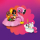 LEGO Friends 42658 Impreza na basenie z jednorożcem i flamingiem - 1331625 - zdjęcie 3